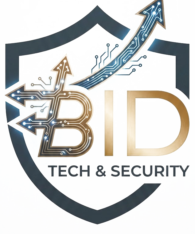 BID: TECH & SECURITY